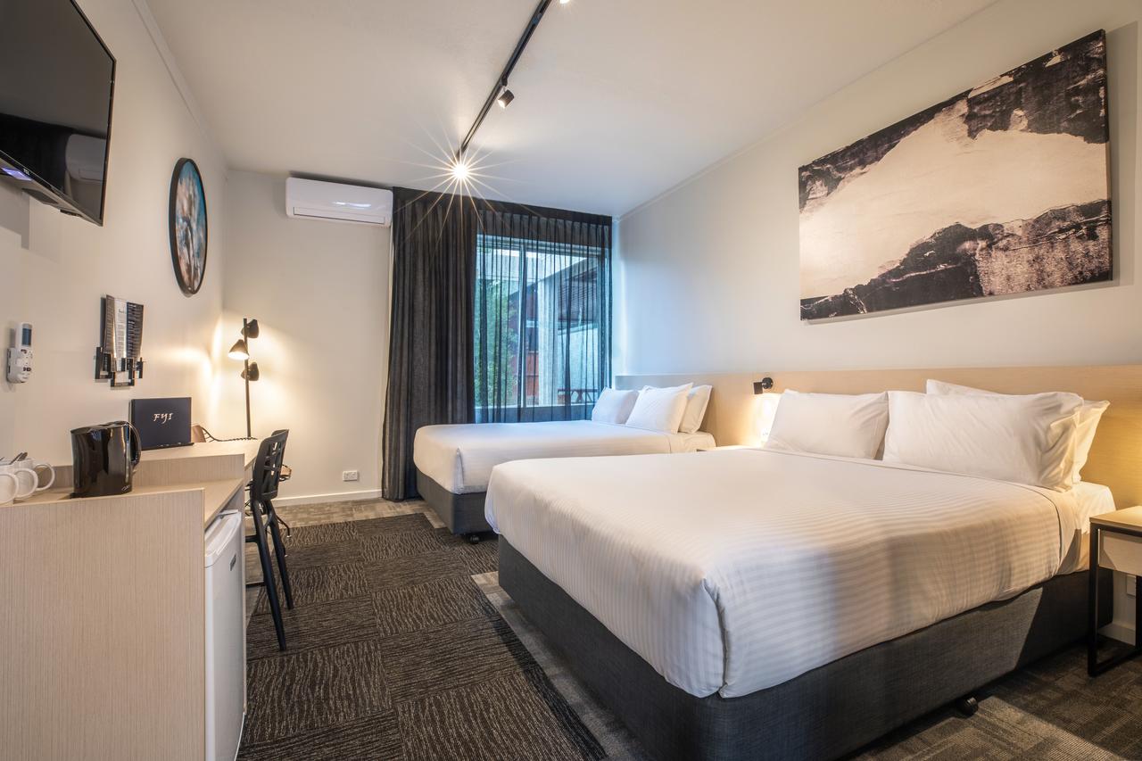  Accommodation Fremantle