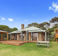 Apollo Bay Cottages - Accommodation Fremantle