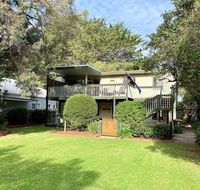 Island Family Holiday Retreat - Accommodation Fremantle