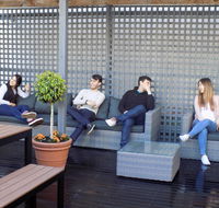 Europa Melbourne - Accommodation Fremantle