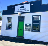 54 on Bank - Accommodation Fremantle