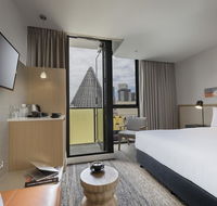 Brady Hotels Central Melbourne - Accommodation Fremantle