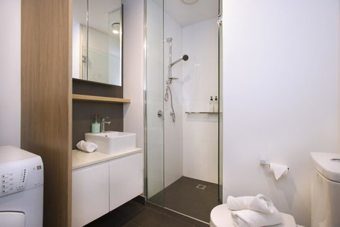 Mono Apartments On La Trobe Street - Accommodation Fremantle 10
