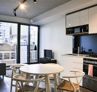 Mono Apartments on La Trobe Street - Accommodation Fremantle
