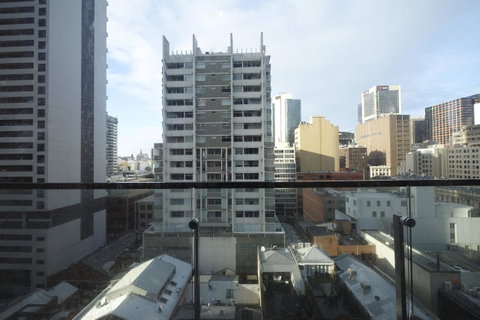 Mono Apartments On La Trobe Street - Accommodation Fremantle 17