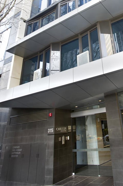 Mono Apartments On La Trobe Street - Accommodation Fremantle 13