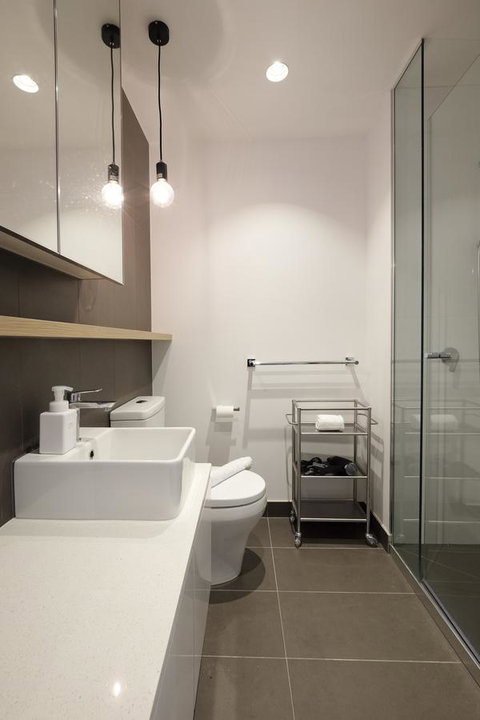 Mono Apartments On La Trobe Street - Accommodation Fremantle 22