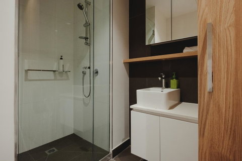 Mono Apartments On La Trobe Street - Accommodation Fremantle 4