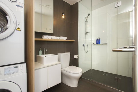 Mono Apartments On La Trobe Street - Accommodation Fremantle 15