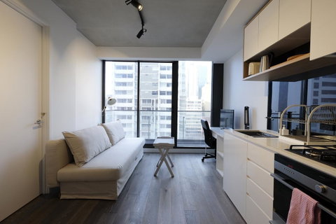 Mono Apartments On La Trobe Street - Accommodation Fremantle 20