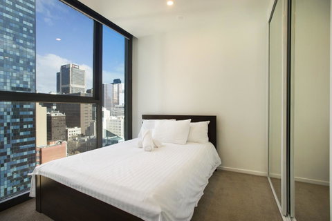 Mono Apartments On La Trobe Street - Accommodation Fremantle 9