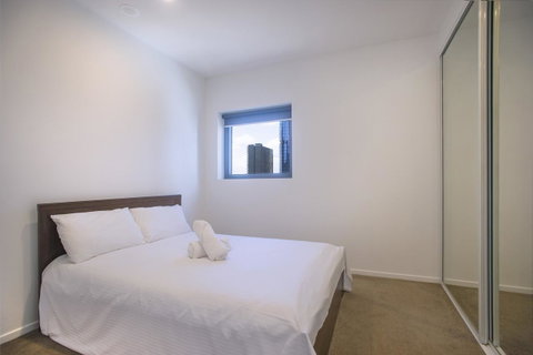 Mono Apartments On La Trobe Street - Accommodation Fremantle 8