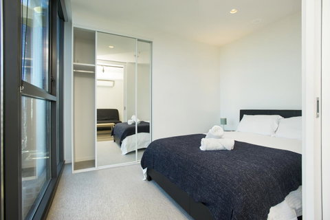Mono Apartments On La Trobe Street - Accommodation Fremantle 14