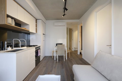 Mono Apartments On La Trobe Street - Accommodation Fremantle 19