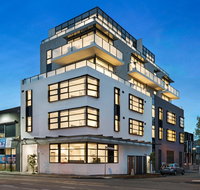 The Hamptons Apartments - St Kilda - Accommodation Fremantle