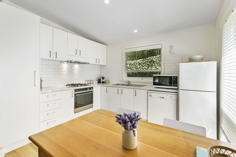 Bilinga Cottages - Accommodation Fremantle 6