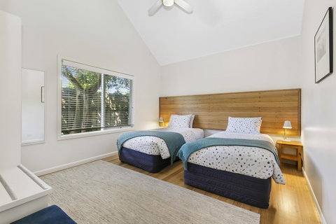 Bilinga Cottages - Accommodation Fremantle 11