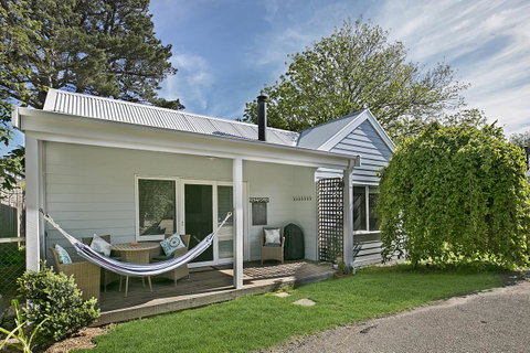 Bilinga Cottages - Accommodation Fremantle 8