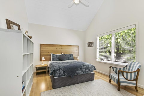 Bilinga Cottages - Accommodation Fremantle 10