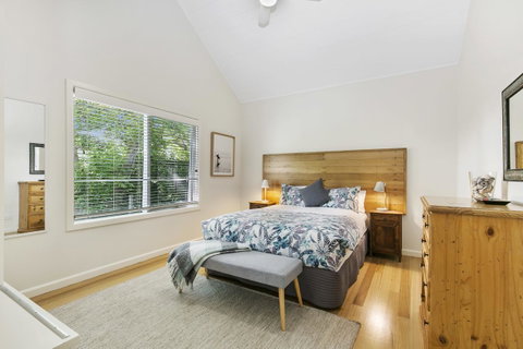 Bilinga Cottages - Accommodation Fremantle 3