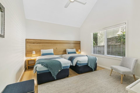 Bilinga Cottages - Accommodation Fremantle 4