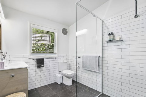 Bilinga Cottages - Accommodation Fremantle 7