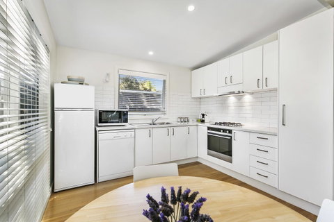 Bilinga Cottages - Accommodation Fremantle 12