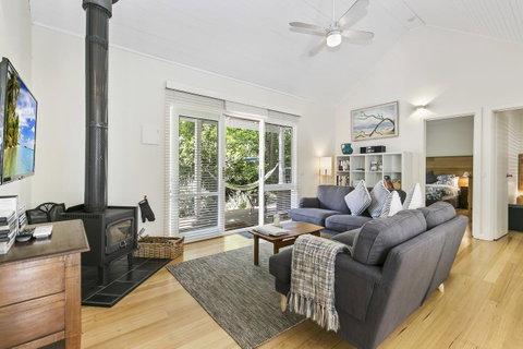 Bilinga Cottages - Accommodation Fremantle 5