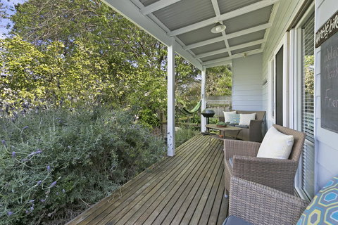 Bilinga Cottages - Accommodation Fremantle 2