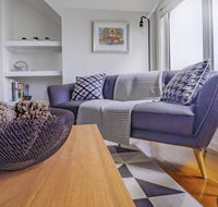 Bayview Loft - Accommodation Fremantle