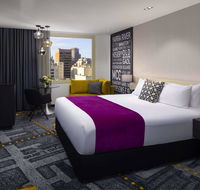 Pullman Melbourne on Swanston - Accommodation Fremantle