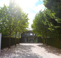 Lancemore Milawa - Accommodation Fremantle