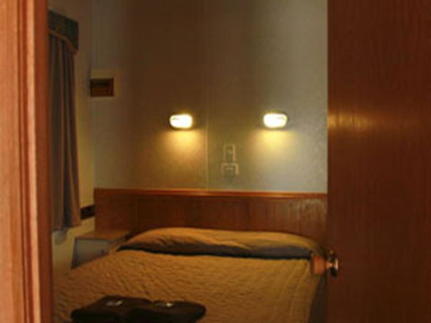 Tasman Holiday Parks - Geelong - Accommodation Fremantle 16
