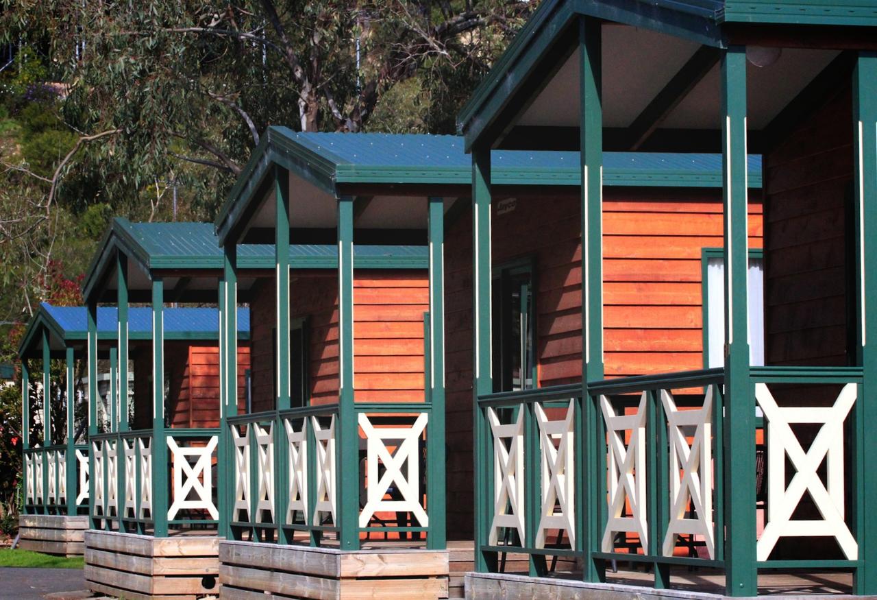 Belmont VIC Accommodation Fremantle