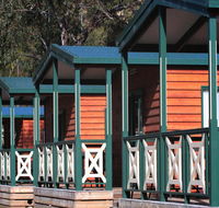Riverglen Holiday Park - Accommodation Fremantle