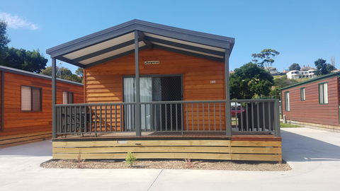 Tasman Holiday Parks - Geelong - Accommodation Fremantle 9