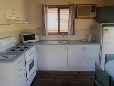Tasman Holiday Parks - Geelong - Accommodation Fremantle 5