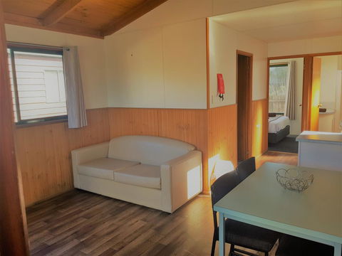 Tasman Holiday Parks - Geelong - Accommodation Fremantle 3