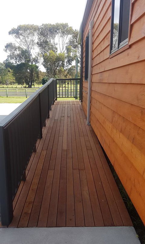 Tasman Holiday Parks - Geelong - Accommodation Fremantle 14
