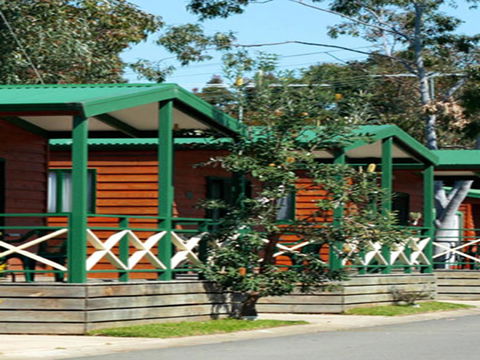 Tasman Holiday Parks - Geelong - Accommodation Fremantle 22