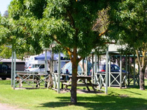 Tasman Holiday Parks - Geelong - Accommodation Fremantle 13