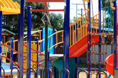 Tasman Holiday Parks - Geelong - Accommodation Fremantle 24