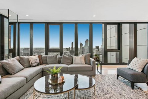 Experience Platinum Hotel Apartments - Accommodation Fremantle 16