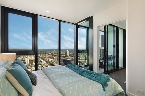 Experience Platinum Hotel Apartments - Accommodation Fremantle 23