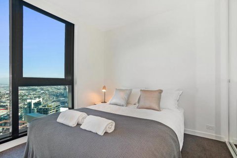 Experience Platinum Hotel Apartments - Accommodation Fremantle 31