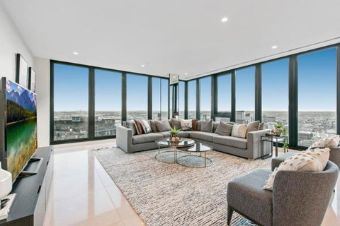 Experience Platinum Hotel Apartments - Accommodation Fremantle 17