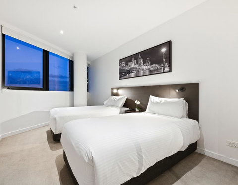 Experience Platinum Hotel Apartments - Accommodation Fremantle 6