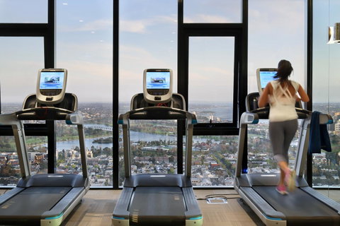 Experience Platinum Hotel Apartments - Accommodation Fremantle 25