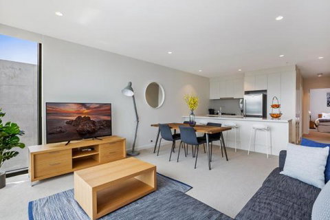 Experience Platinum Hotel Apartments - Accommodation Fremantle 3
