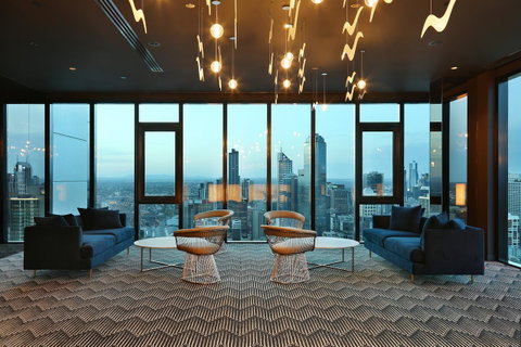 Experience Platinum Hotel Apartments - Accommodation Fremantle 29